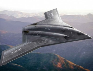 Βίντεο: Πως και από που οι υπερδυνάμεις βρήκαν την υπερτεχνολογία που κατέχουν μυστικά